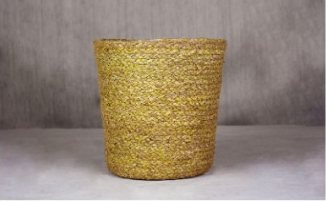 Natural Nursery Pot